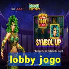 lobby jogo