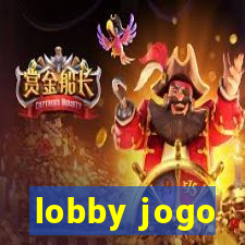 lobby jogo