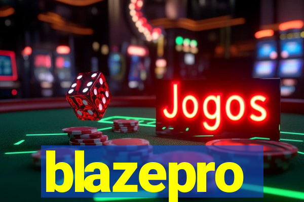 blazepro