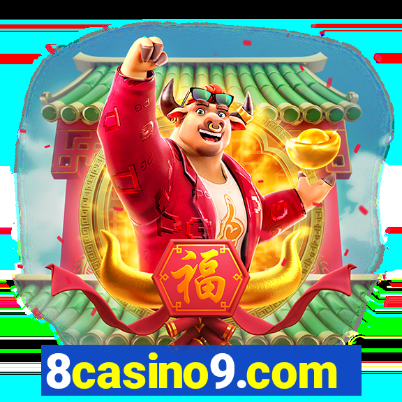 8casino9.com