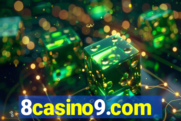 8casino9.com