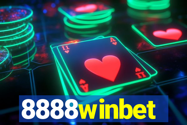 8888winbet