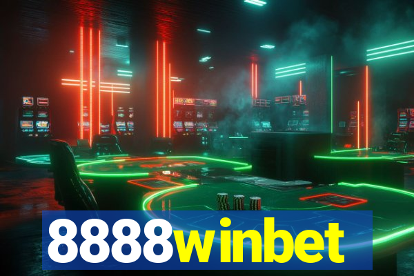 8888winbet