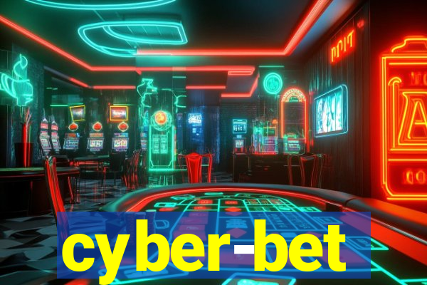 cyber-bet