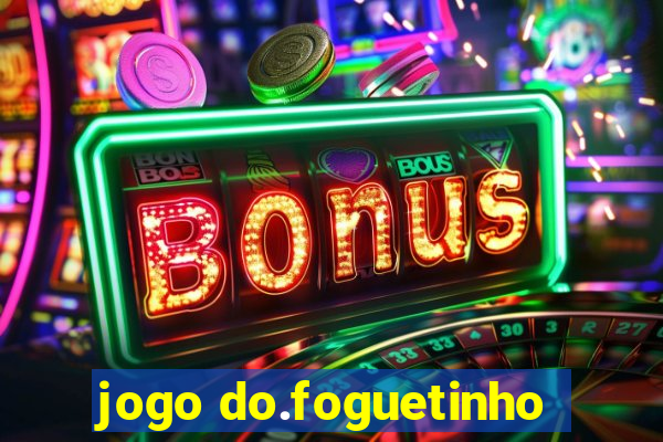 jogo do.foguetinho