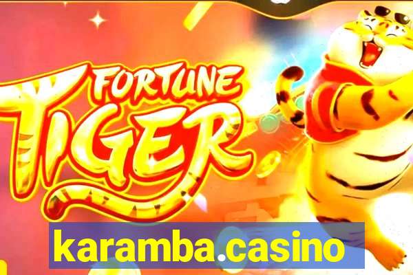 karamba.casino