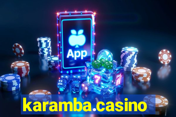 karamba.casino