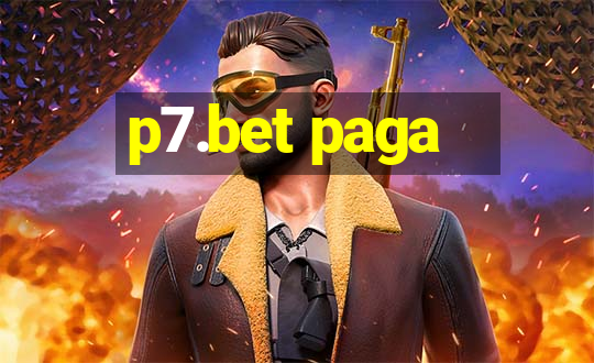 p7.bet paga