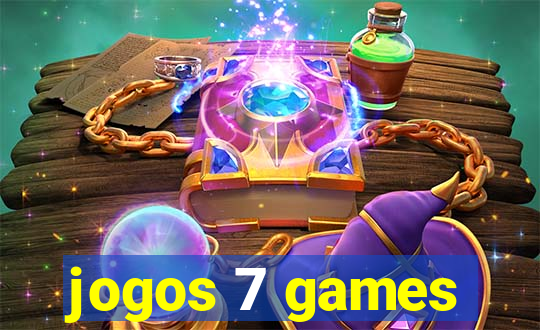 jogos 7 games