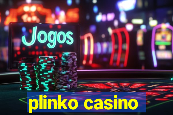 plinko casino