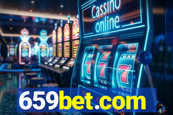 659bet.com