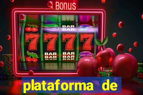 plataforma de casino nova