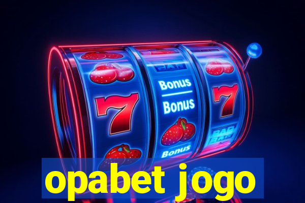 opabet jogo