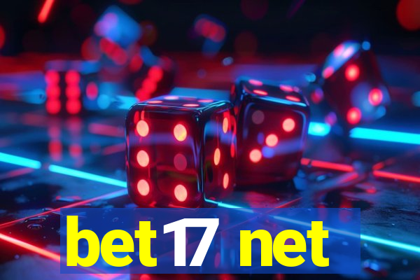 bet17 net