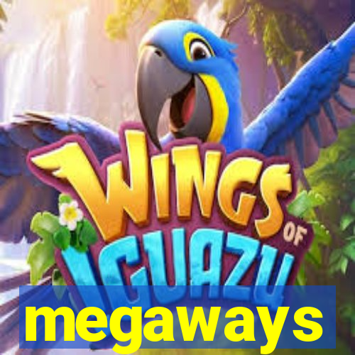 megaways