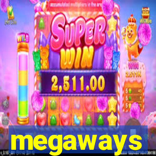 megaways