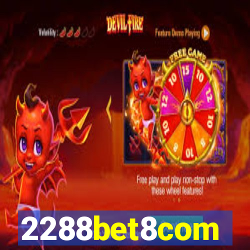 2288bet8com