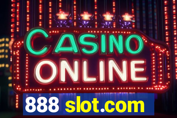 888 slot.com