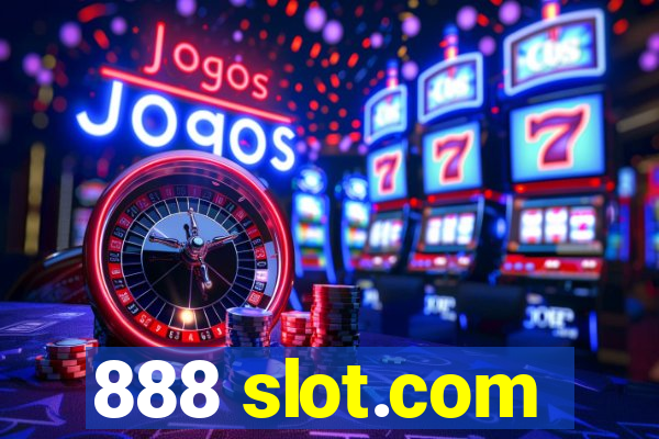 888 slot.com