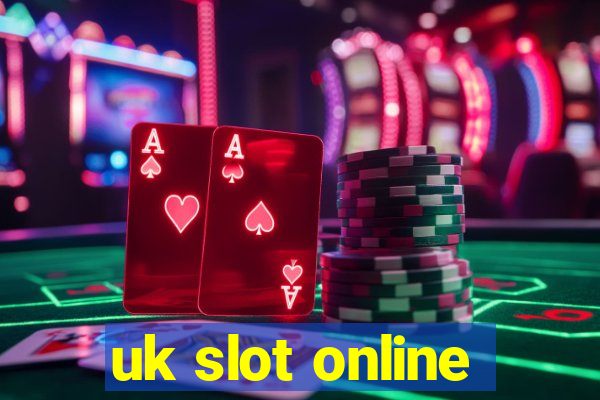 uk slot online