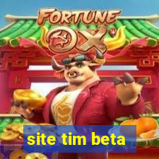 site tim beta