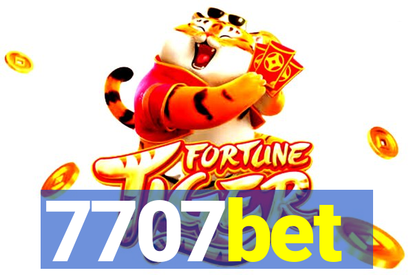 7707bet