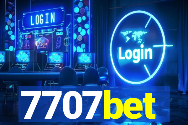 7707bet