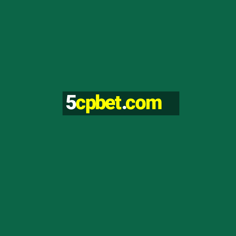 5cpbet.com