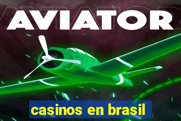 casinos en brasil