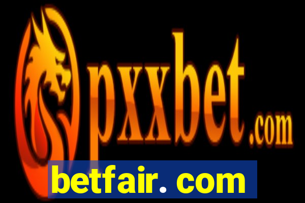 betfair. com