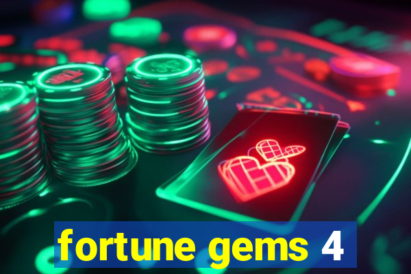 fortune gems 4