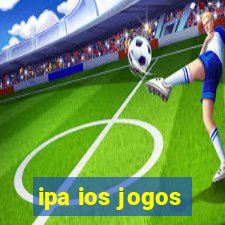 ipa ios jogos