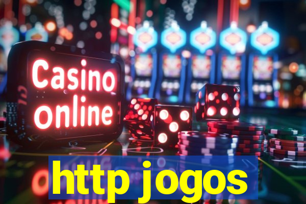 http jogos