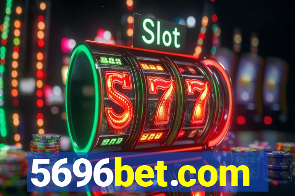 5696bet.com