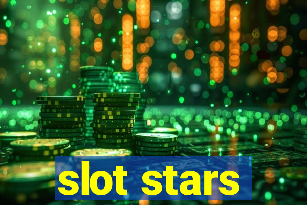 slot stars