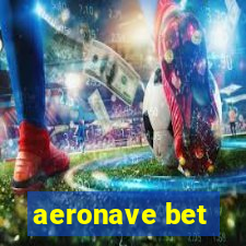 aeronave bet