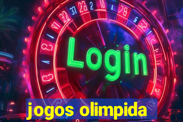 jogos olimpida