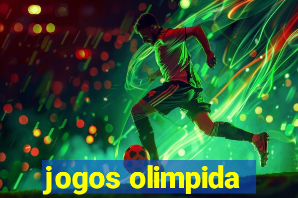 jogos olimpida