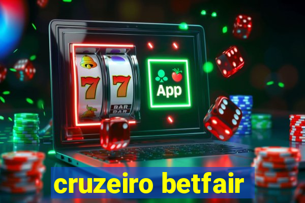 cruzeiro betfair