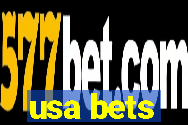 usa bets