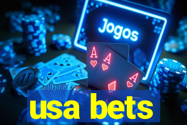 usa bets