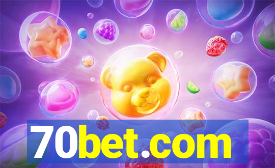 70bet.com