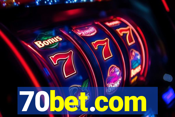 70bet.com