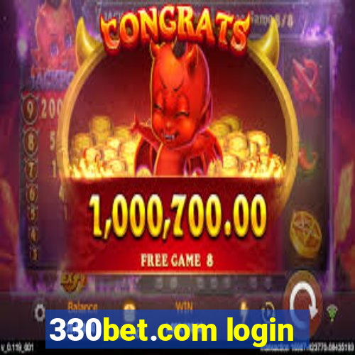 330bet.com login