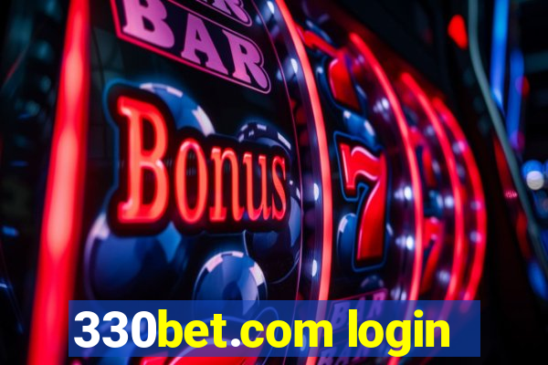 330bet.com login