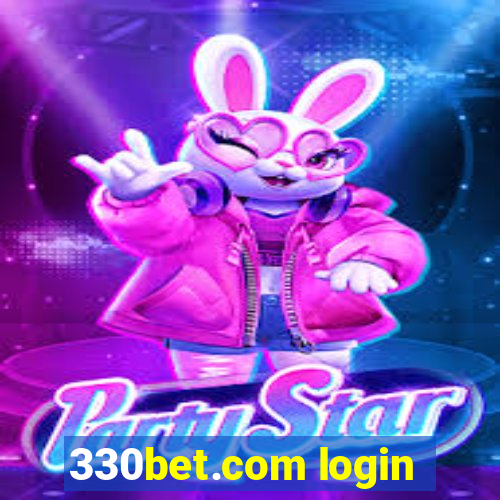 330bet.com login