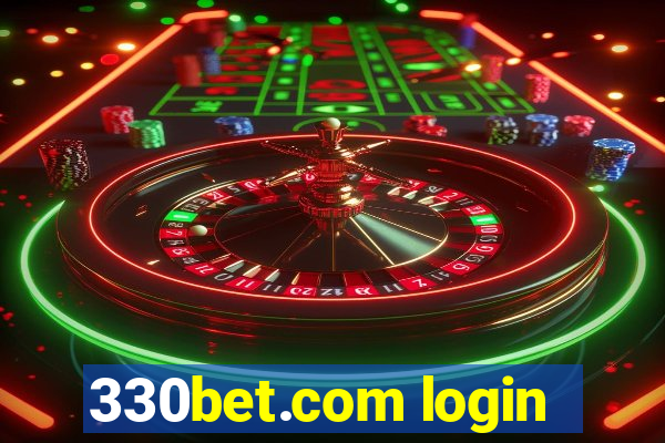 330bet.com login