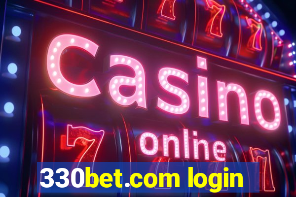 330bet.com login