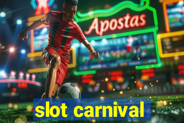 slot carnival