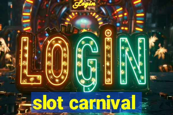 slot carnival